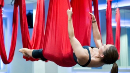 Body Flying & Pilates Body Flying & Pilates