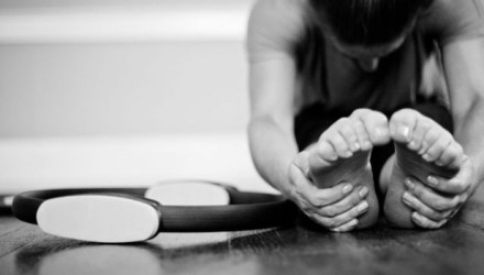 Body Flying & Pilates Body Flying & Pilates