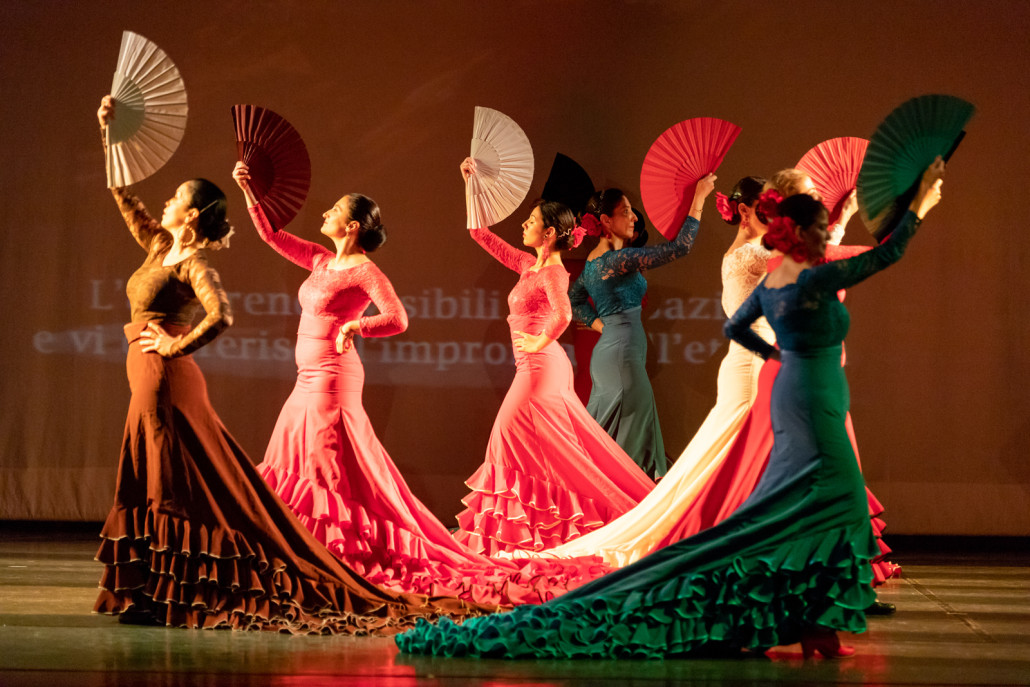 Flamenco